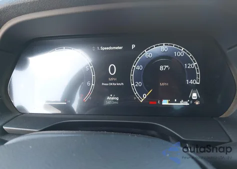 2025 Jeep Grand Cherokee Altitude 4X2 from USA, damaged, VIN 1C4RJGAG0SC266712